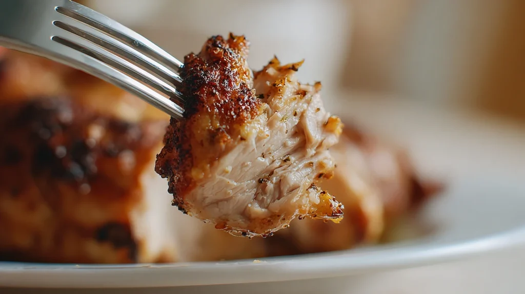 Best Chicken Thigh Recipe Oven - Easy & Crispy Golden Thighs 2 Chicken Thigh Recipe Oven