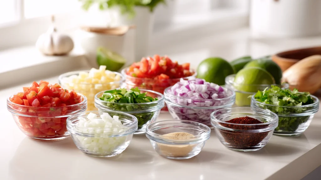 Best Chilis Salsa Recipe Copycat - Easy Homemade Salsa 2 Chilis Salsa Recipe Copycat