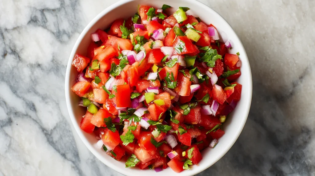 Best Chilis Salsa Recipe Copycat - Easy Homemade Salsa 10 Chilis Salsa Recipe Copycat