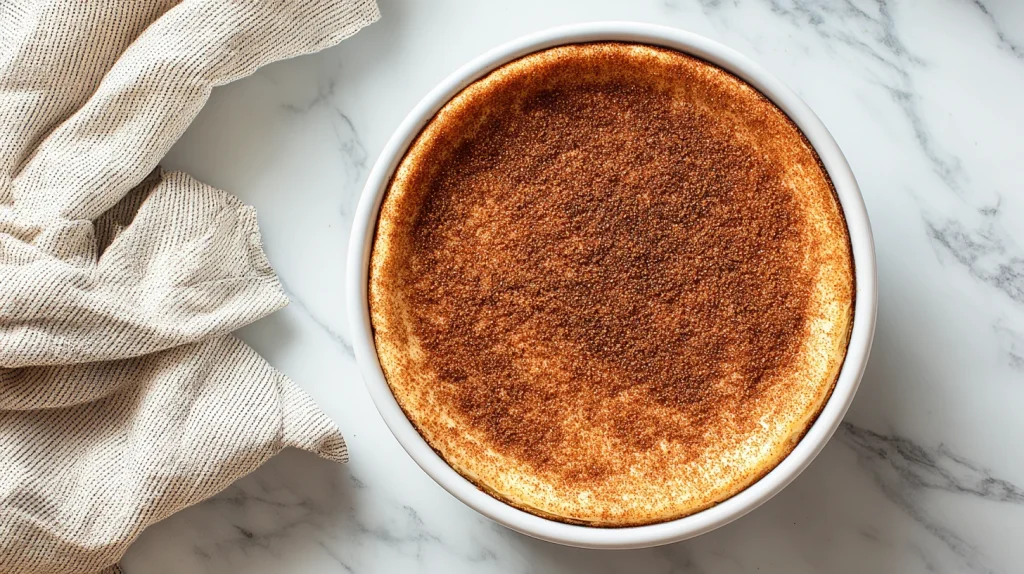 Churro Cheesecake - Cinnamon Sweet & Delicious 11 Churro Cheesecake