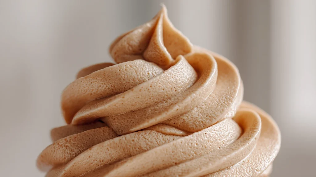 Coffee Buttercream Frosting Recipe - Deep & Balanced Flavor 2 Coffee Buttercream Frosting