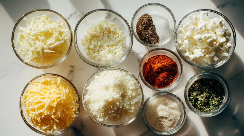 Crispy Cottage Cheese Chips - Easy & Delicious Snack 2 Cottage Cheese Chips