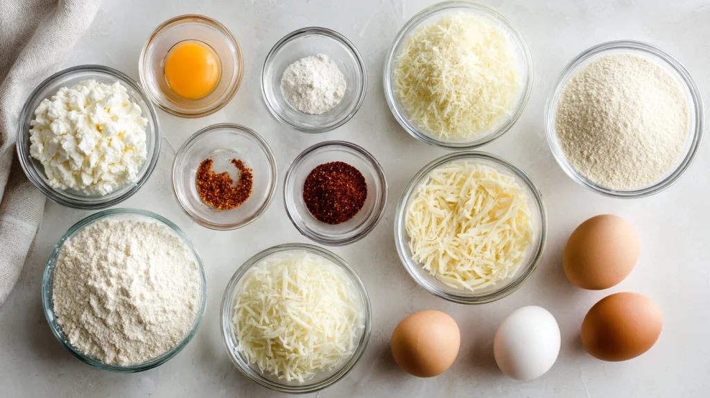 Cottage Cheese Pizza Crust - Low-Carb, High Protein Pizza 3 Cottage Cheese Pizza Crust