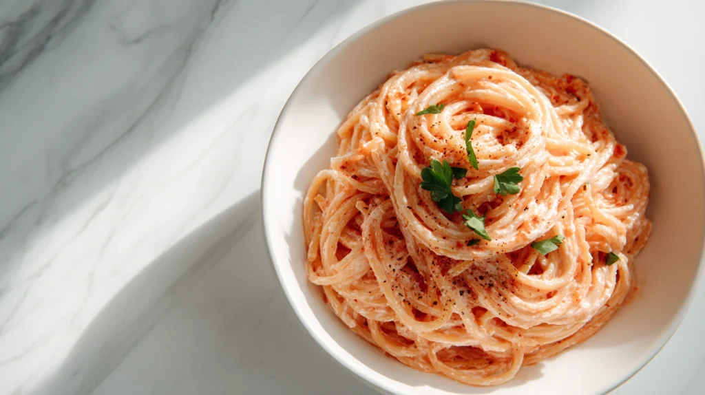 Cottage Cheese Spaghetti Sauce - Delicious & Creamy 11 Cottage Cheese Spaghetti Sauce