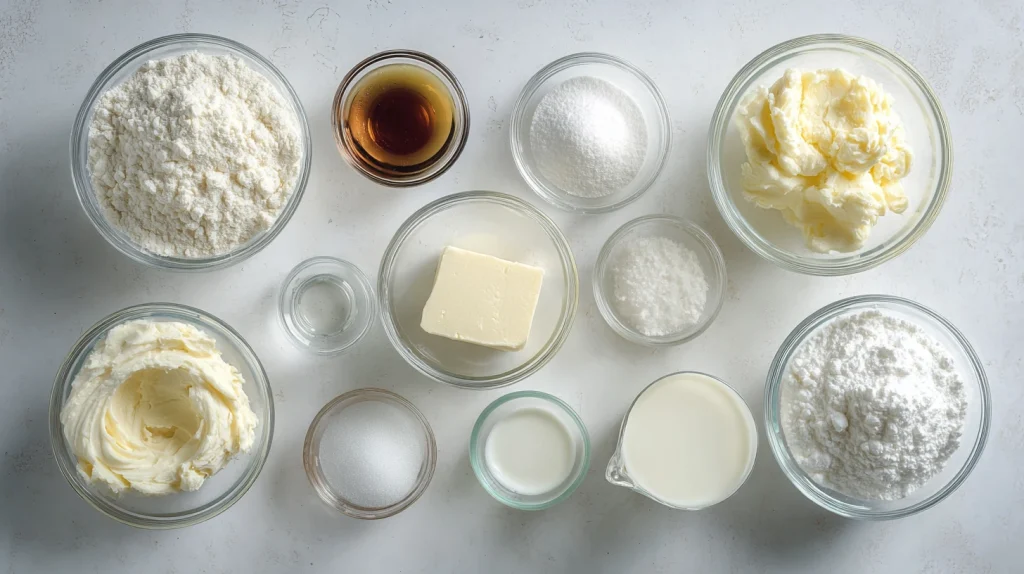 Dairy Free Buttercream Frosting - Easy & Fluffy 2 Dairy Free Buttercream Frosting