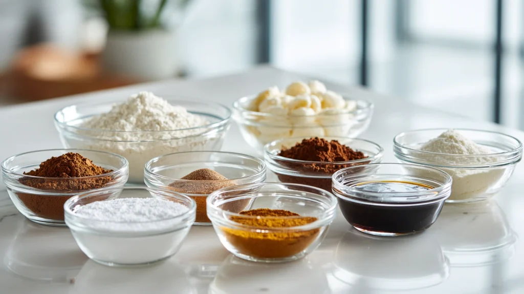 Fall Macarons Recipe - Gourmet Autumn Dessert Flavor 3 Fall Macarons