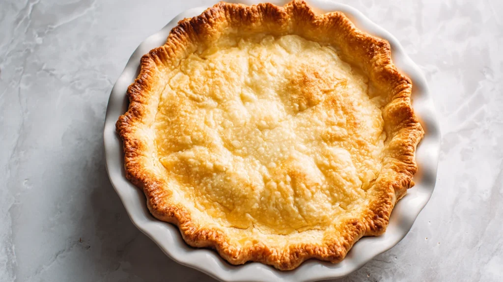 Flaky Pie Crust Recipe - Buttery & Easy To Make 12 Flaky Pie Crust Recipe