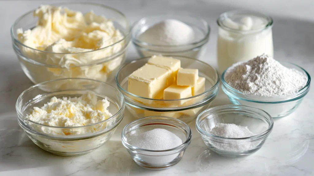 Fluffy Buttercream Frosting - Perfect Taste Every Time 3 Fluffy Buttercream Frosting
