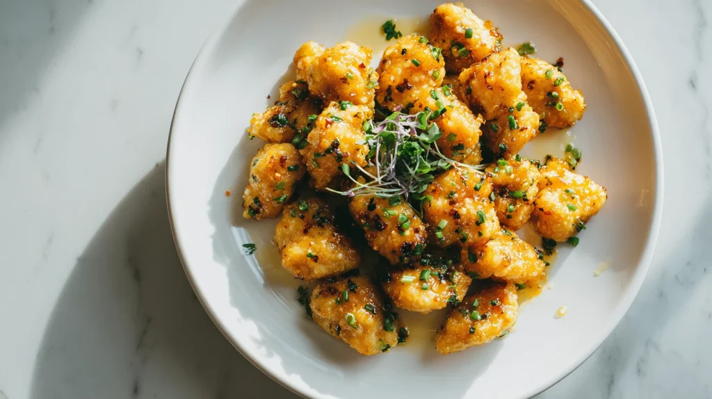 Garlic Butter Chicken Bites - Juicy, Flavor-Packed, Dinner 9 Garlic Butter Chicken Bites