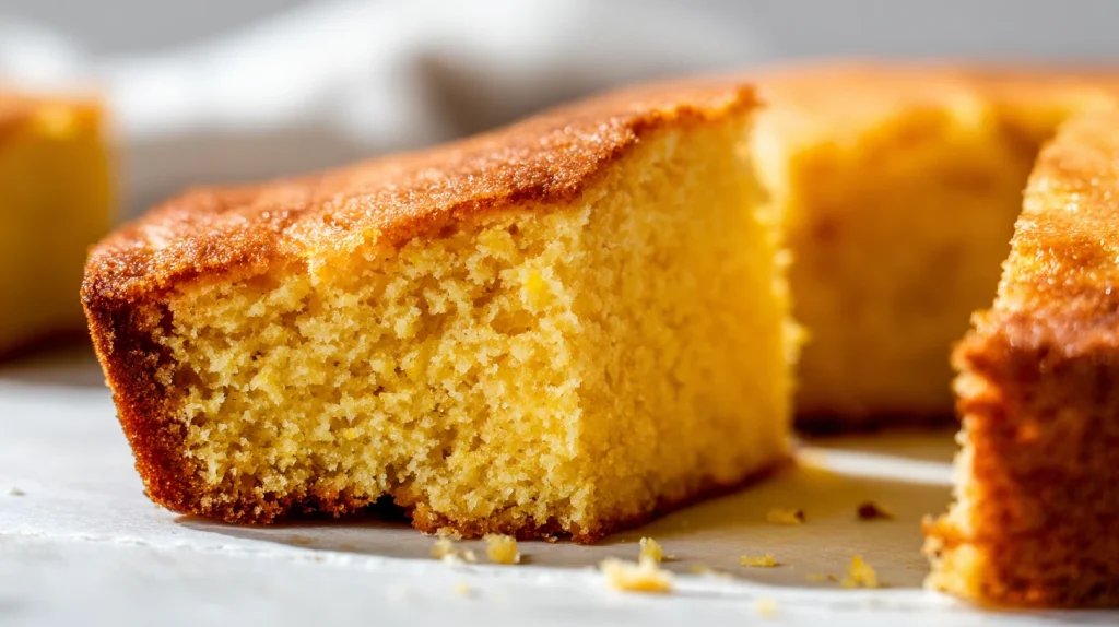 Best Gluten Free Cornbread Recipe - Easy & Moist 2 Gluten Free Cornbread Recipe