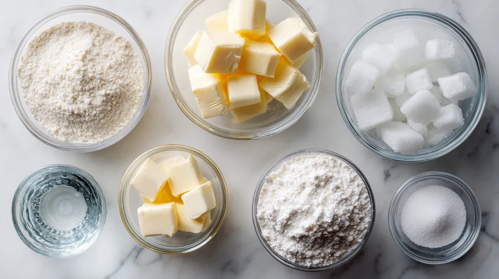 Gluten Free Pie Crust Recipe - Easy & Flaky Pie Dough 2 Gluten Free Pie Crust Recipe