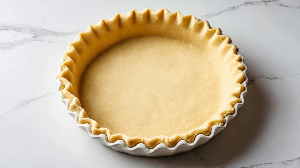 Gluten Free Pie Crust Recipe - Easy & Flaky Pie Dough 11 Gluten Free Pie Crust Recipe