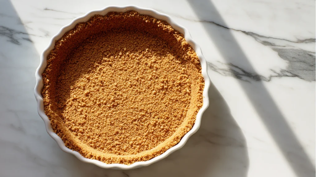Grahaman Cracker Crust Recipe Pie - Easy & Buttery 8 Grahaman Cracker Crust Recipe Pie