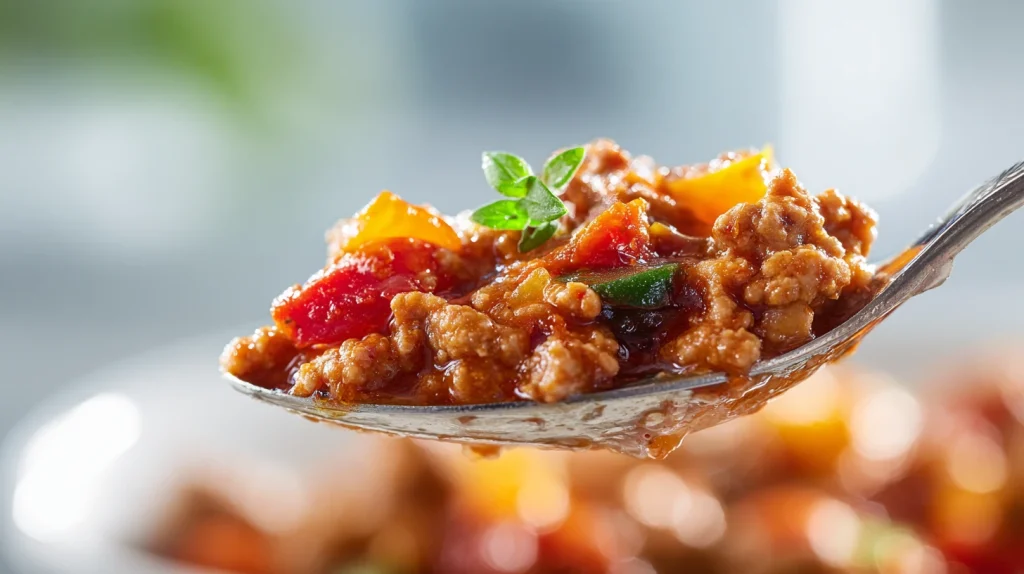 Ground Turkey Crockpot - Cozy & Flavorful Recipe 2 Ground Turkey Crockpot Recipe