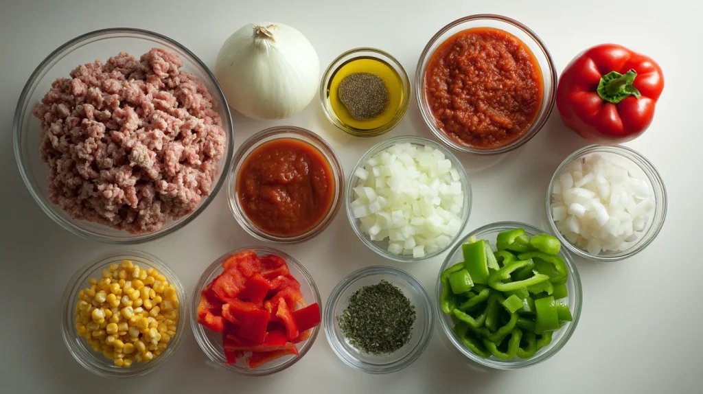 Ground Turkey Crockpot - Cozy & Flavorful Recipe 3 Ground Turkey Crockpot Recipe