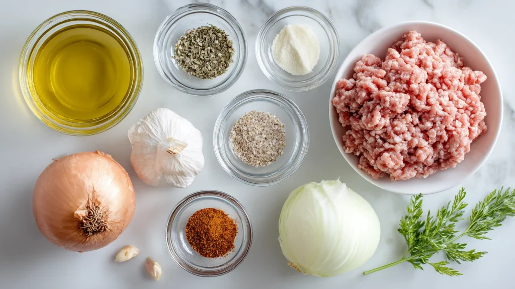 Juicy Ground Turkey Recipe - Easy & Delicious Dinner 3 Ground Turkey Recipe