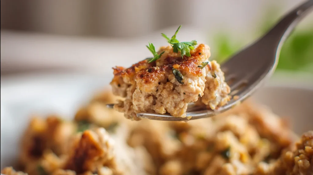 Juicy Ground Turkey Recipe - Easy & Delicious Dinner 2 Ground Turkey Recipe