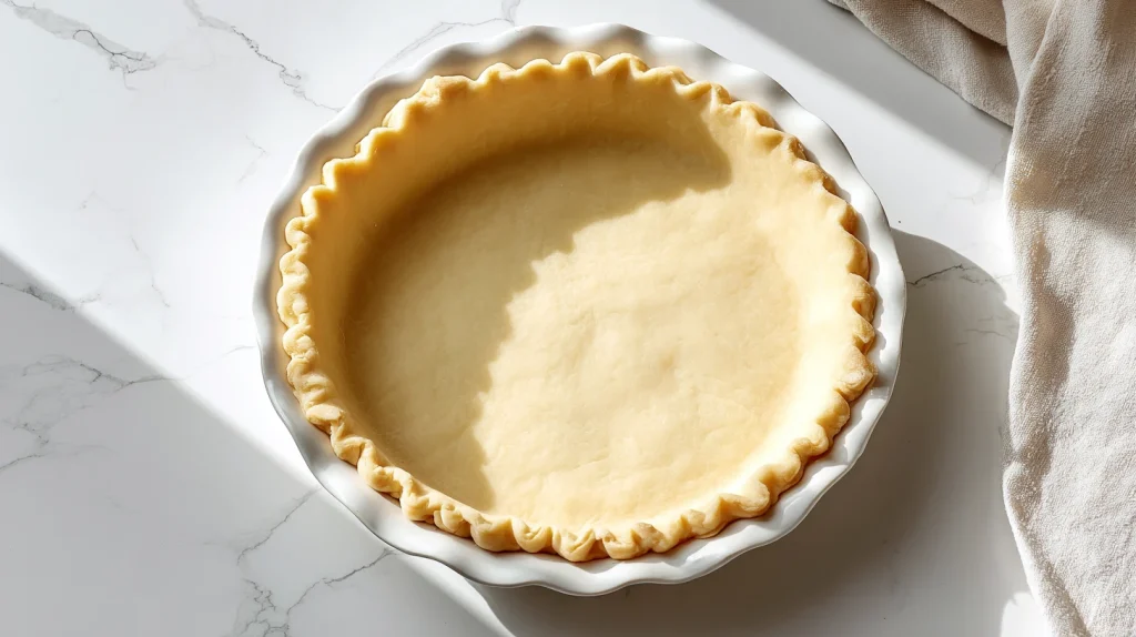 Perfect Pie Crust Recipe - Flaky and Buttery Every Time 11 Pie Crust Recipe