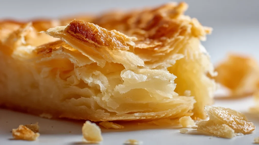 Perfect Pie Crust Recipe - Flaky and Buttery Every Time 2 Pie Crust Recipe
