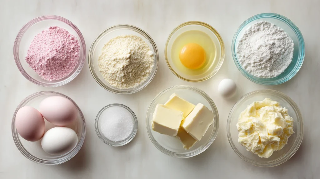 Pink Macarons: Delicate French Treats for Home Bakers 2 Pink Macarons