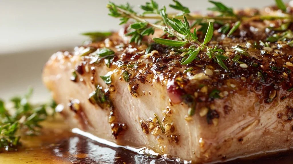 Pork Loin Marinade Recipe - Juicy, Flavor Packed Pork 9 Pork Loin Marinade Recipe