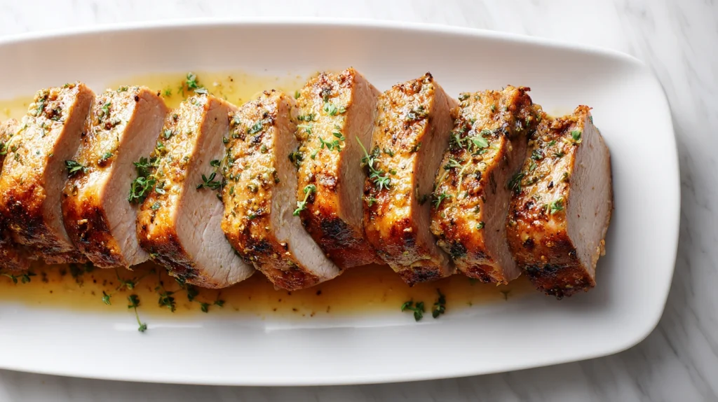 Juicy Pork Loin Recipe Instant Pot - Quick & Easy Dinner 11 Pork Loin Recipe Instant Pot