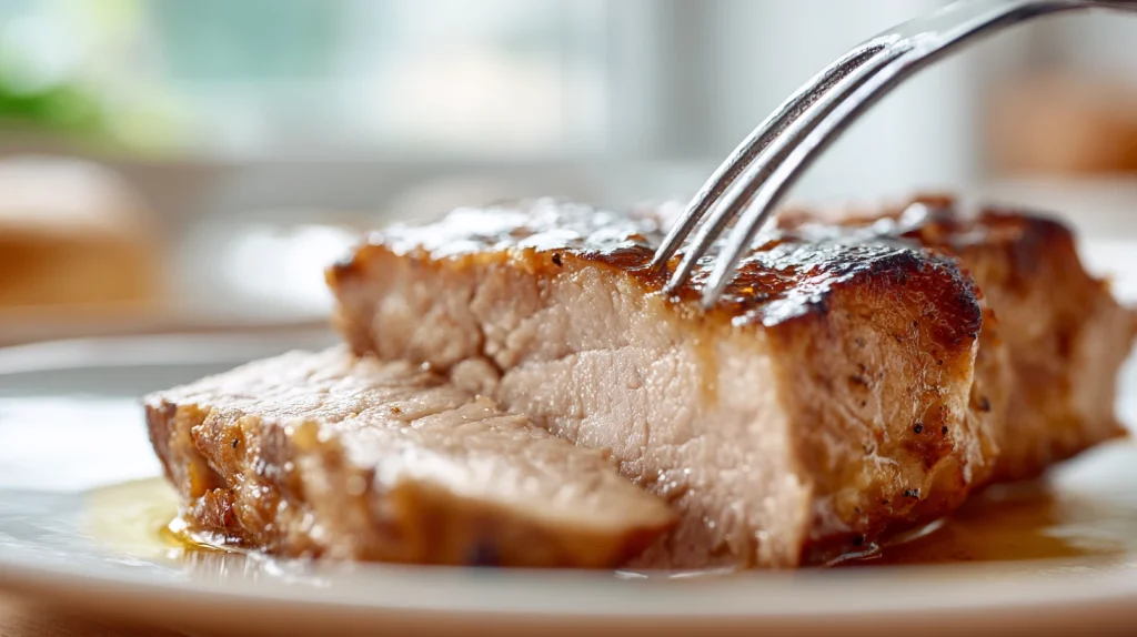 Juicy Pork Loin Recipe Instant Pot - Quick & Easy Dinner 2 Pork Loin Recipe Instant Pot