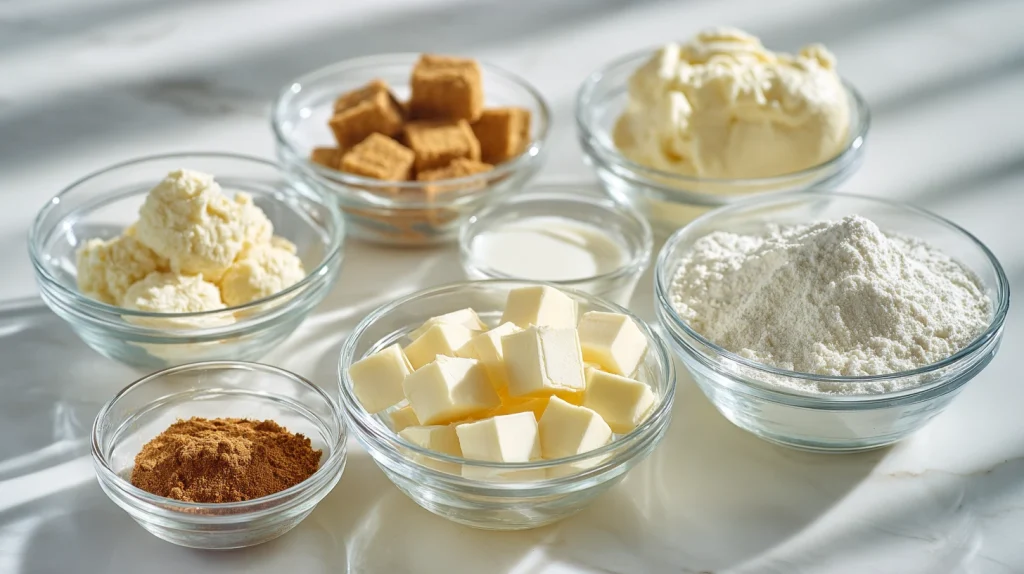 Easy Rhodes Cinnamon Rolls - Delicious & Flavorful Recipe 3 Rhodes Cinnamon Rolls