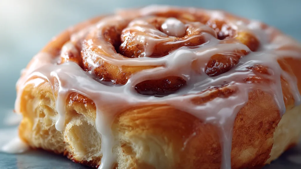 Easy Rhodes Cinnamon Rolls - Delicious & Flavorful Recipe 2 Rhodes Cinnamon Rolls