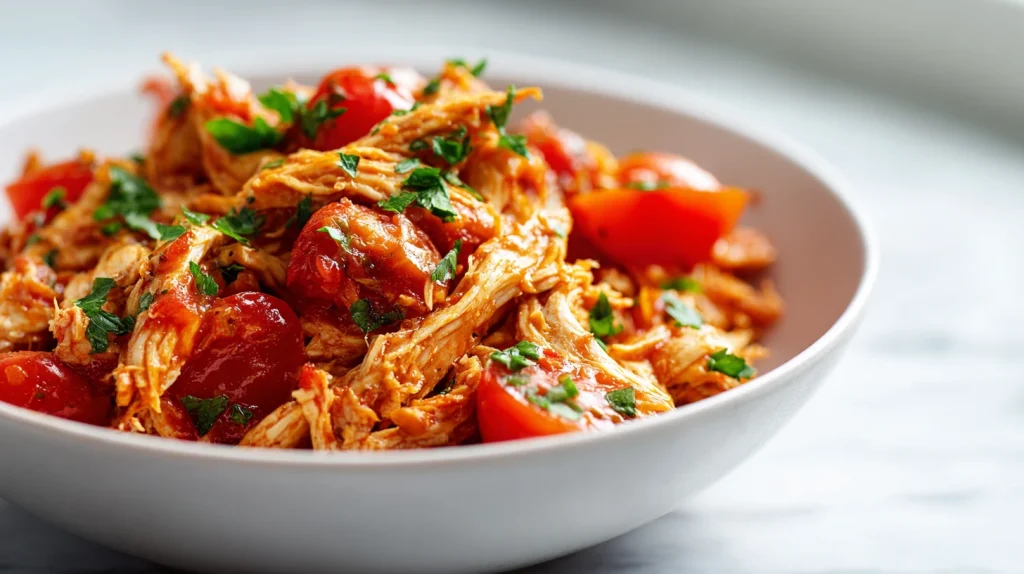 Salsa Chicken Instant Pot - Flavor-Packed, Effortless Dinner 10 Salsa Chicken Instant Pot