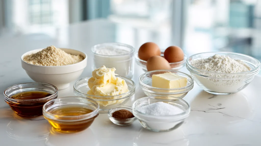 Salted Caramel Macarons Recipe - Easy & Delicious Treats 2 Salted Caramel Macarons