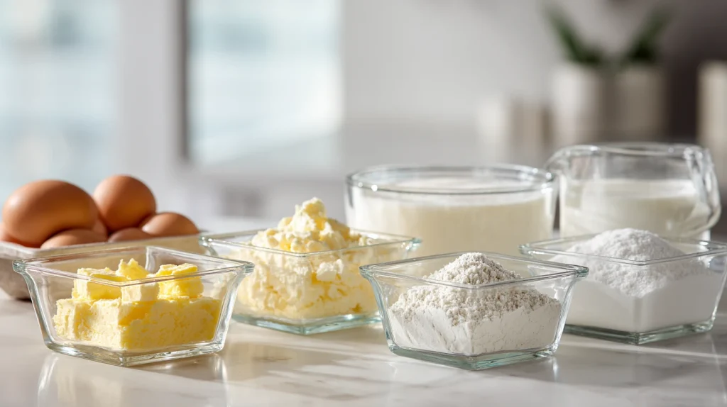 San Sebastian Cheesecake - Easy & Delicious Dessert 1 San Sebastian Cheesecake