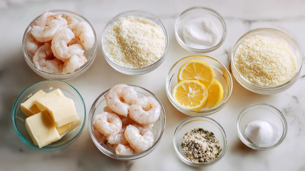 Shrimp and Grits - Delicious & Creamy Grits with Shrimp 3 Shrimp and Grits