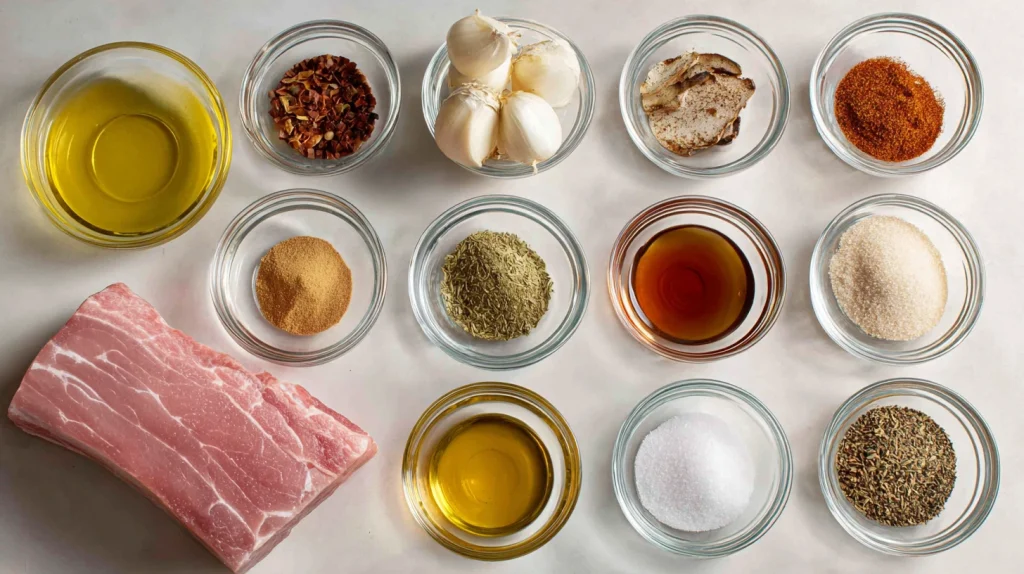 Juicy Smoked Pork Loin Recipe - Easy BBQ Pork Loin Idea 2 Smoked Pork Loin Recipe