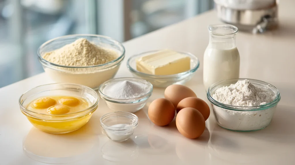 Sourdough Cornbread Recipe - Tender & Flavorful Bread 3 Sourdough Cornbread Recipe