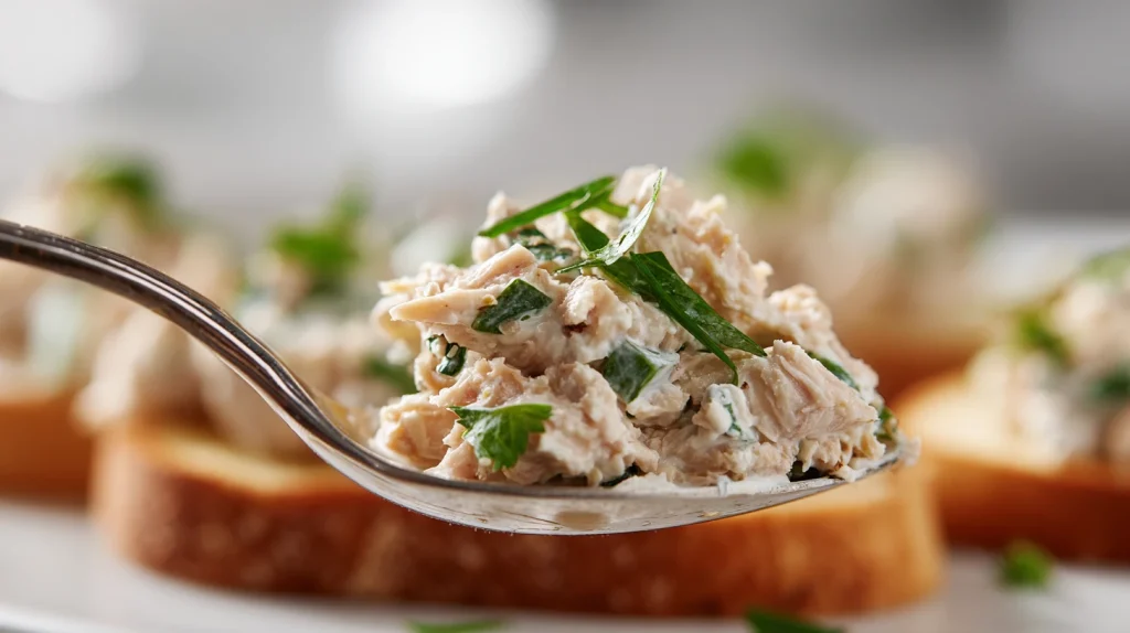 Easy Tuna Salad Recipe - Delicious Homemade Meal 2 Tuna Salad