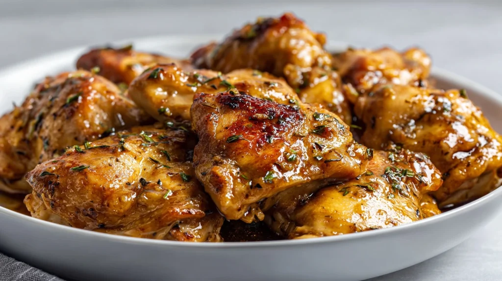 Chicken Thigh Recipe Instant Pot 10 chicken thigh recipe instant pot