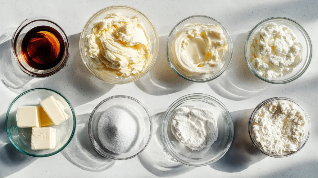 Vegan Buttercream Frosting: Smooth, Creamy, and Perfect Every Time 2 Vegan Buttercream Frosting