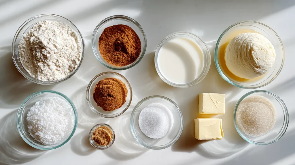 Vegan Cinnamon Rolls - Soft, Gooey, & Irresistibly Delicious 3 Vegan Cinnamon Rolls