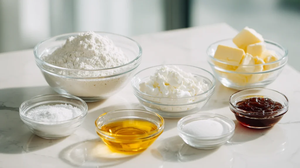 Fried Croissant Beignets Recipe - Crispy, Fluffy, Fried Treats 3 Fried Croissant Beignets