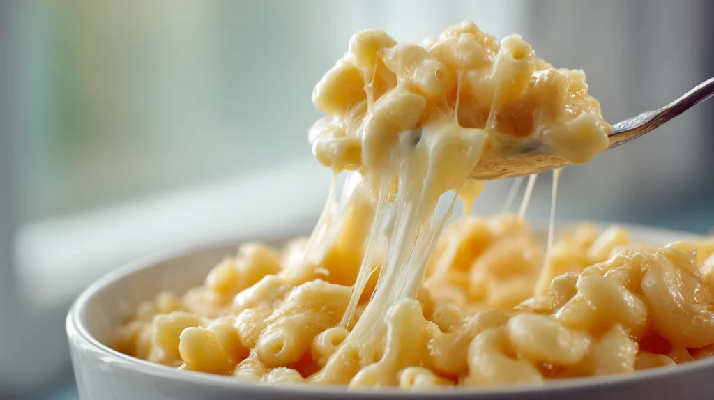 Mac and Cheese - Easy & Delicious Ultra Creamy Pasta 2 Mac and Cheese