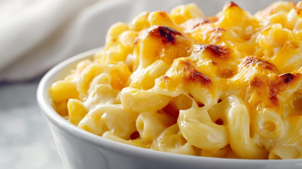 Mac and Cheese - Easy & Delicious Ultra Creamy Pasta 11 Mac and Cheese