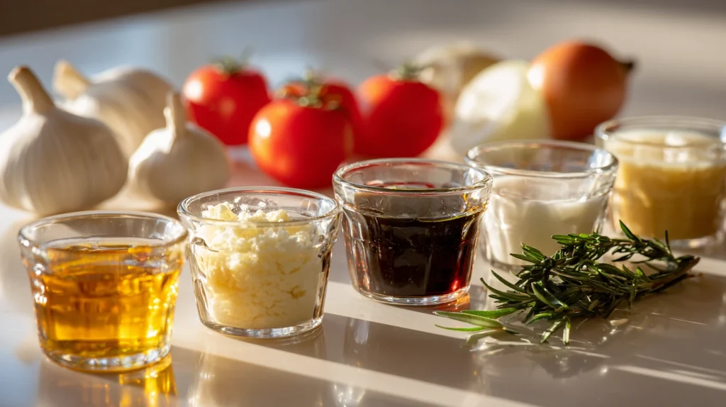 Warm & Creamy Tomato Soup Recipe - Easy Cozy Dinner 2 Tomato Soup