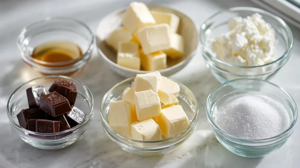 Brown Butter Recipe - Nutty, Aromatic, Easy Baking Idea 2 Brown Butter Recipe