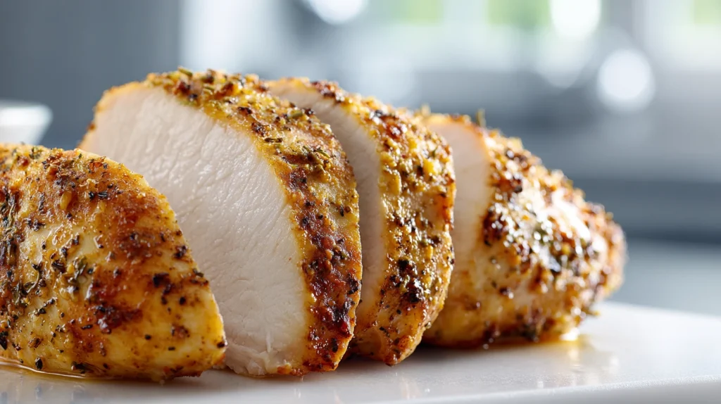 Perfect Chicken Breast Recipe - Juicy & Flavorful Meal 2 Chicken Breast Recipe