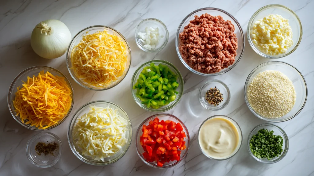 Ground Turkey Casserole Recipe - Easy Weeknight Dinner 2 Ground Turkey Casserole Recipe