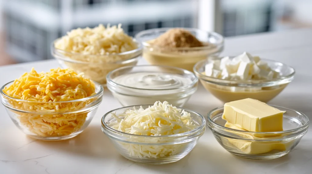 Hashbrown Casserole Recipe - Easy & Delicious Breakfast 3 Hashbrown Casserole