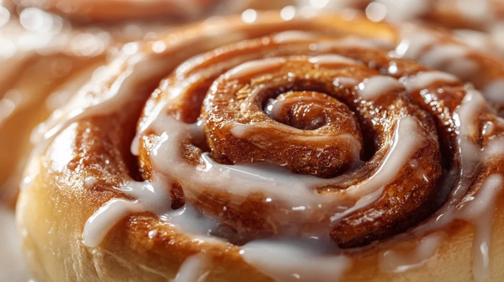 Easy Keto Cinnamon Rolls Recipe - Soft Low-Carb Sweets 2 Keto Cinnamon Rolls