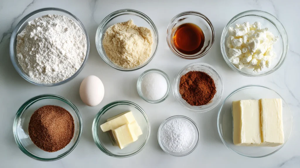 Easy Keto Cinnamon Rolls Recipe - Soft Low-Carb Sweets 3 Keto Cinnamon Rolls