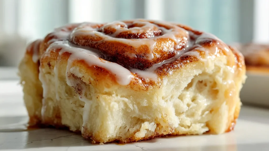 No Yeast Cinnamon Rolls - Quick, Soft, and Fluffy Treats 10 No Yeast Cinnamon Rolls